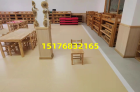韶关市幼儿园塑胶地板